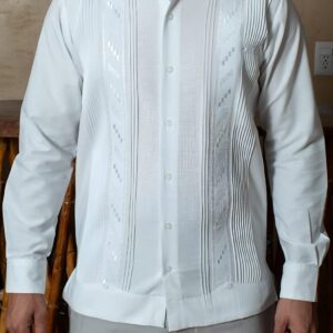 Guayabera “Presidencial“