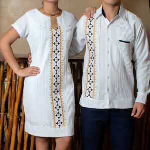 Dúo "Sol Dorado Mayab"