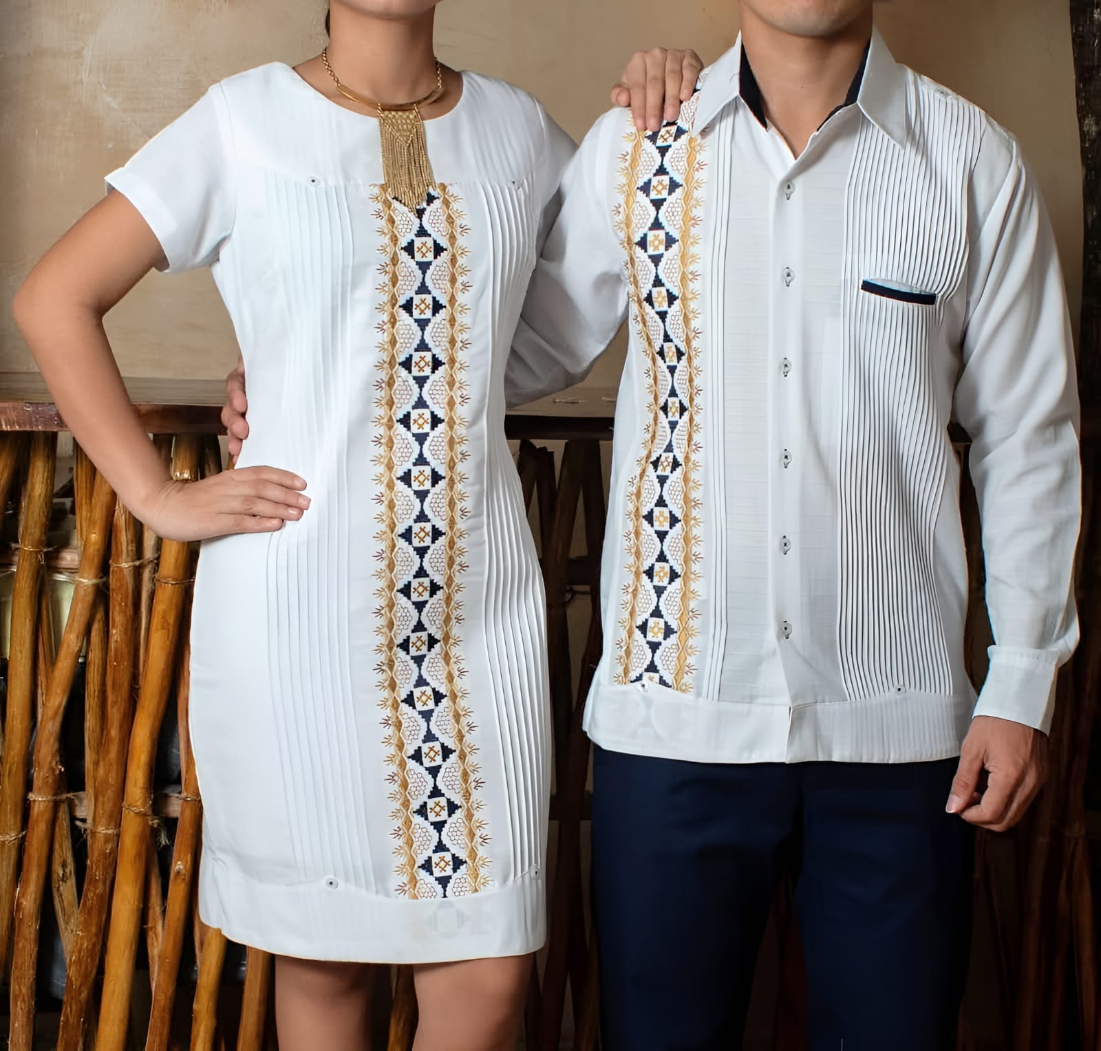 Dúo "Sol Dorado Mayab"