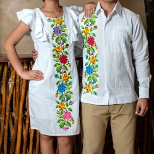 Dúo "Primavera Eterna"