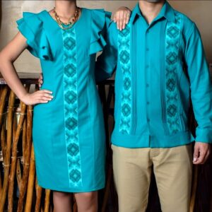 Dúo "Esmeralda del Mayab"